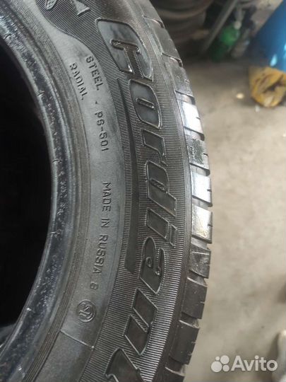 Cordiant Sport 2 195/65 R15