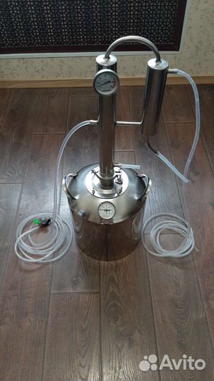 Дистиллятор, самогонный аппарат бу