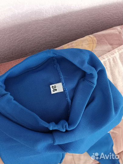 Вратарская форма детская 7-10 лет