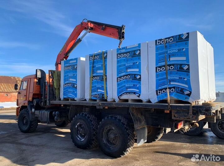 Газобетонные блоки Газоблок