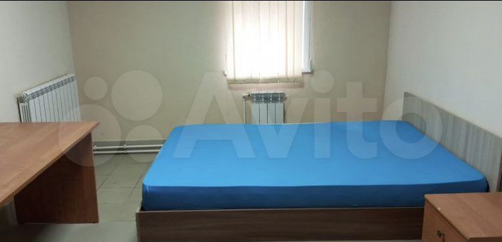 2-к. квартира, 47 м², 1/4 эт.