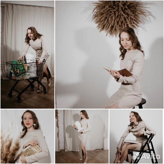 Свадебный, детский, семейный фотограф