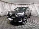 Toyota Hilux 2.8 AT, 2019, 110 471 км