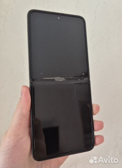 Samsung Galaxy Z Flip3 5G, 8/128 ГБ