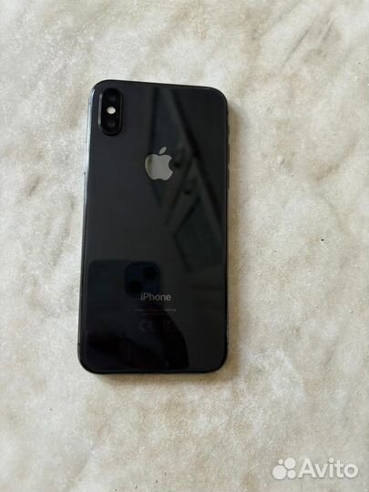 iPhone X, 64 ГБ