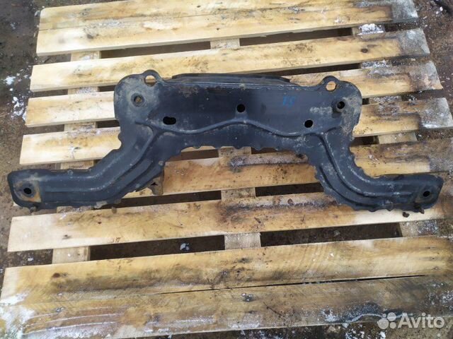 Балка задняя (подрамник) Ford Maverick TM1 GZ 2006