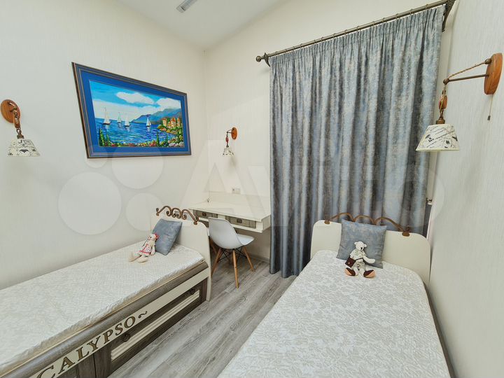 2-к. квартира, 41 м², 2/2 эт.