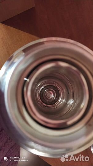 Термос СССР новый