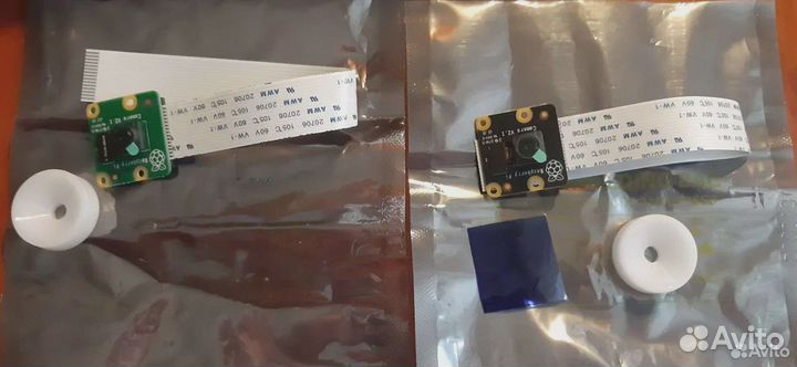 Raspberry pi camera noir v2 камера