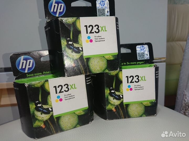 Принтер Canon pixma MG2440. Работает