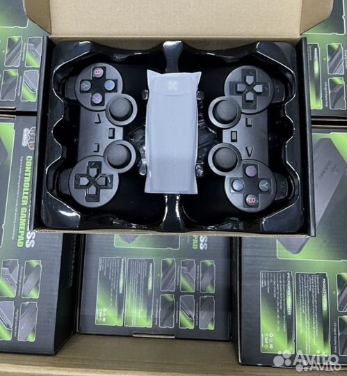 Игровая приставка dendy sega ps1