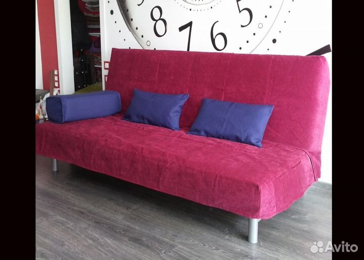 Чехлы на диваны Бединге, Эксарби и всю мебель икеа