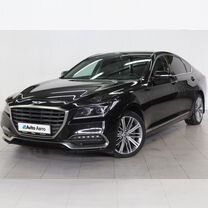 Genesis G80 2.0 AT, 2018, 65 443 км, с пробегом, цена 2 729 000 руб.