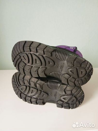 Зимние сапоги Nordman 29