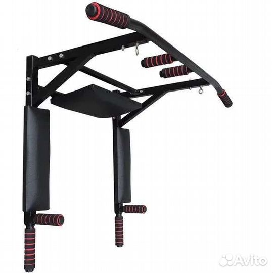 Тренажер 3 в 1 + Эспандер