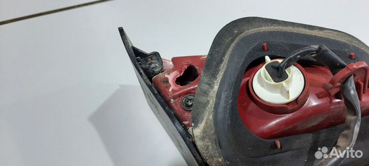 Фонарь задний внутренний правый (Chery Tiggo 5)