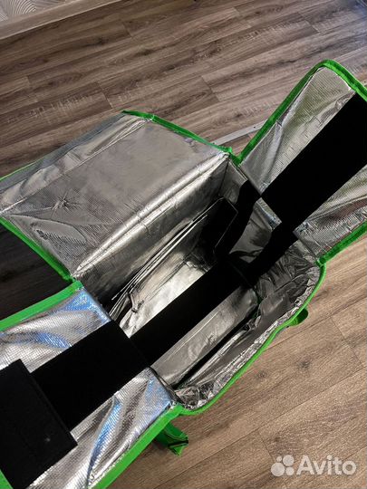 Термо сумка и Курта