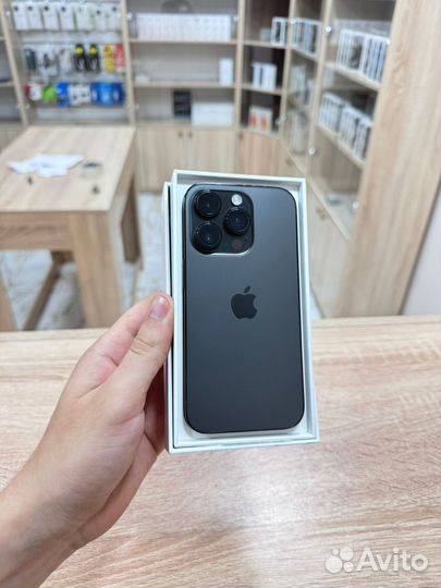 iPhone 14 Pro, 128 ГБ
