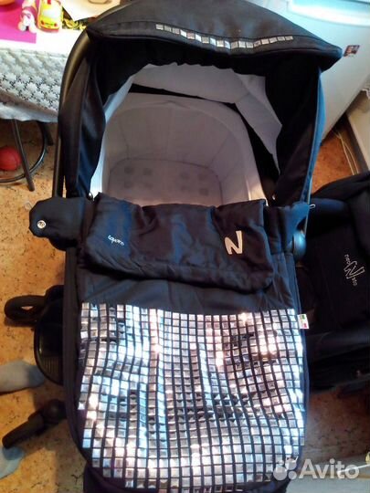 Neonato Neosport Sqyare