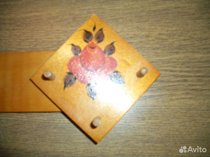 Набор сувенирный.на кухню.ручная роспись