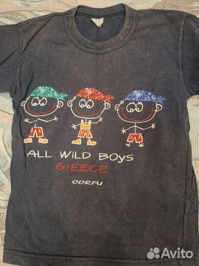 Одежда 116 пакетом вещи детские шорты футболки