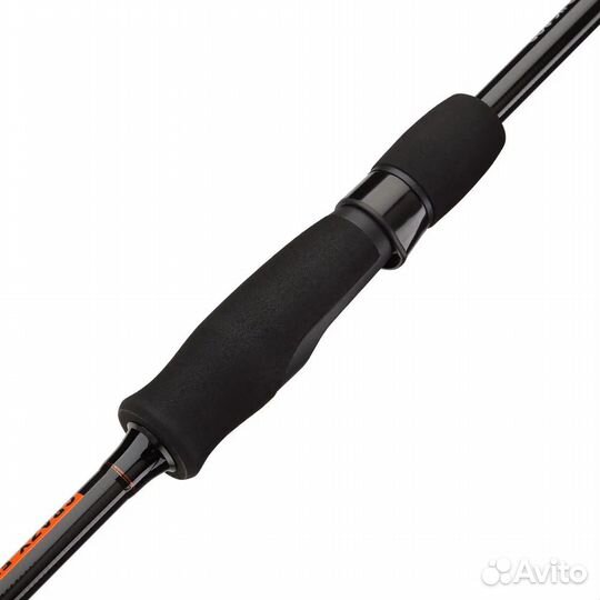 Спиннинг Crazy Fish Kaban