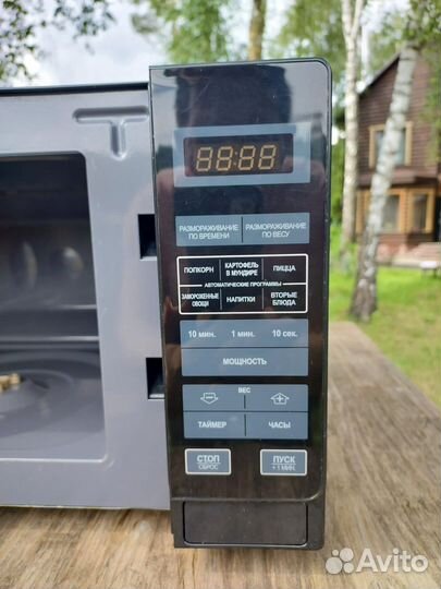 Микроволновка sharp r2772rk