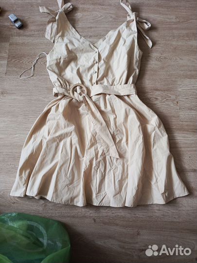 Платья р. 42,44