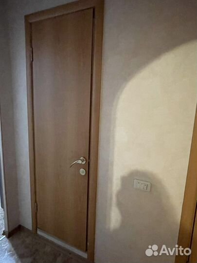 Межкомнатные двери бу