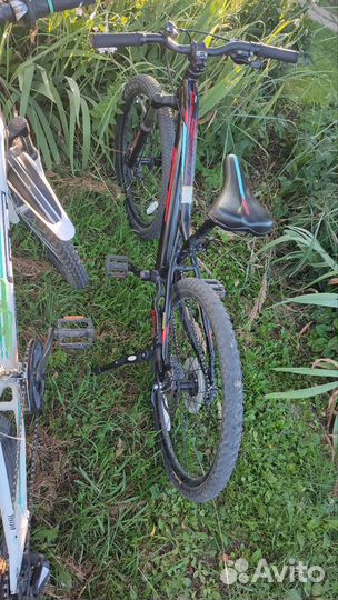 Велосипеды GT