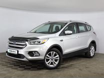 Ford Kuga 2.5 AT, 2017, 156 441 км, с пробегом, цена 1 749 000 руб.