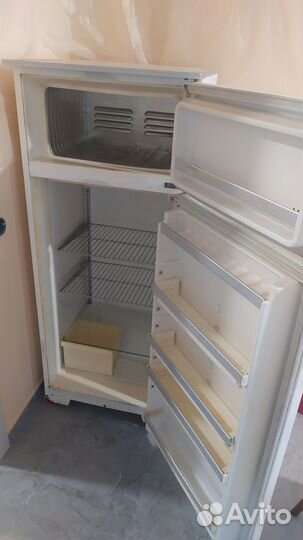 Холодильник ока 6М