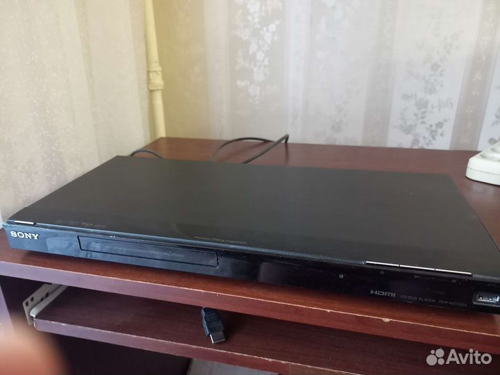 Dvd плеер с usb