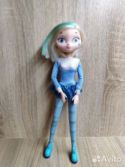 Куклы разные