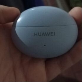 Кейс от наушников huawei freebuds 5i