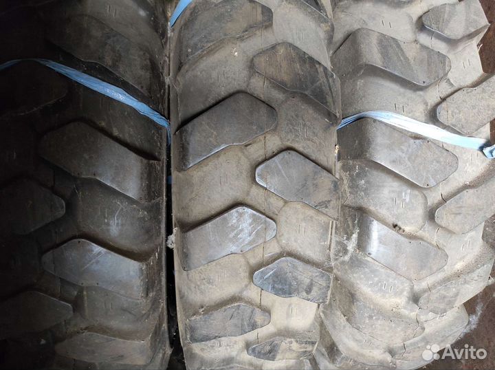 Deestone D318 10.00 R20