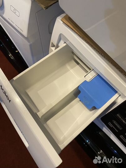 Стиральные машины новые с гарантией