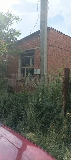 Дача 24 м² на участке 12 сот.