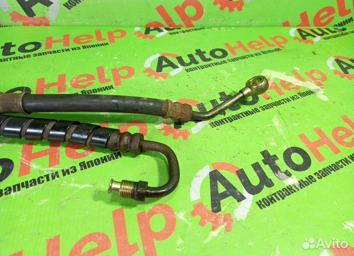 Шланг гидроусилителя toyota corona ST190 4S-FE