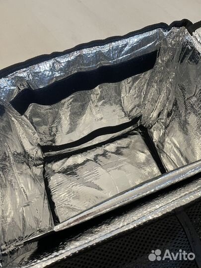 Термосумка