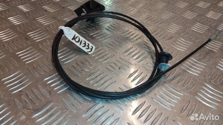 Трос открывания капота Mazda Mazda 6 GJ 2012-2018