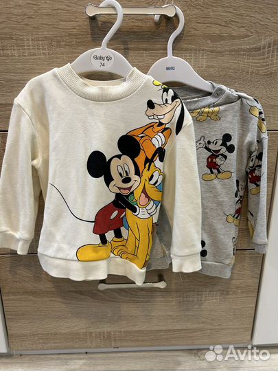 Кофта для мальчика