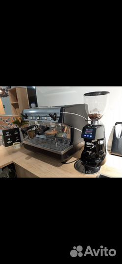 Кофемашина в аренду