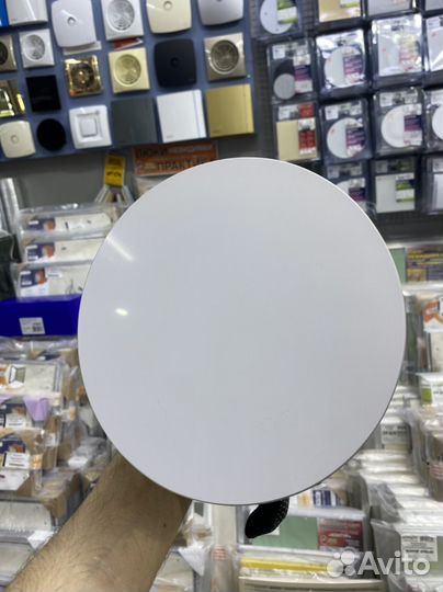 Вентиляция