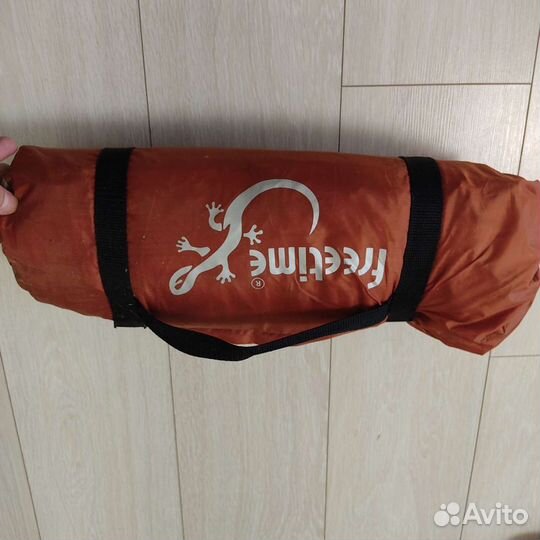 Палатка туристическая