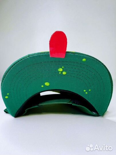Кепка бейсболка детская