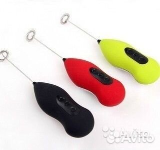 Мини миксер