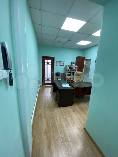 Офис, 15 м²