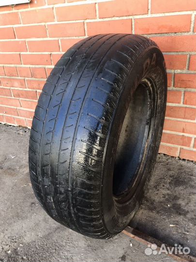 Fulda 4X4 Road 255/65 R17