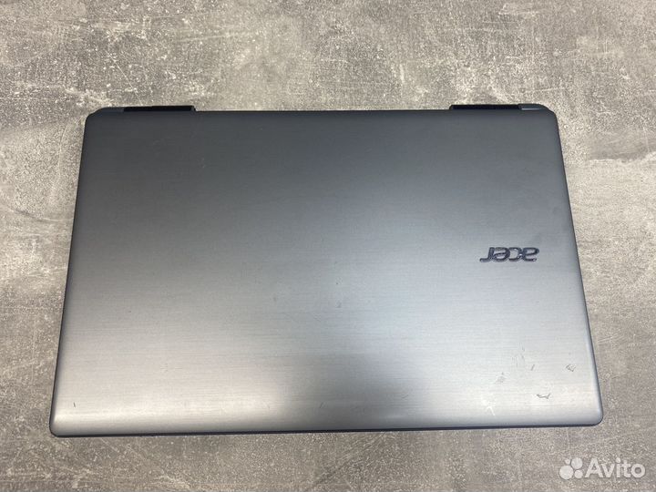 Разбор ноутбука Acer E5-571/E5-531